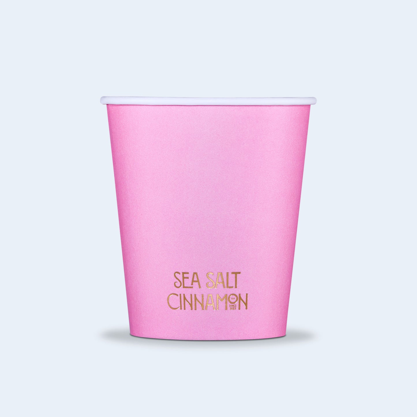 Sea Salt Cinnamon Bardak-8'li