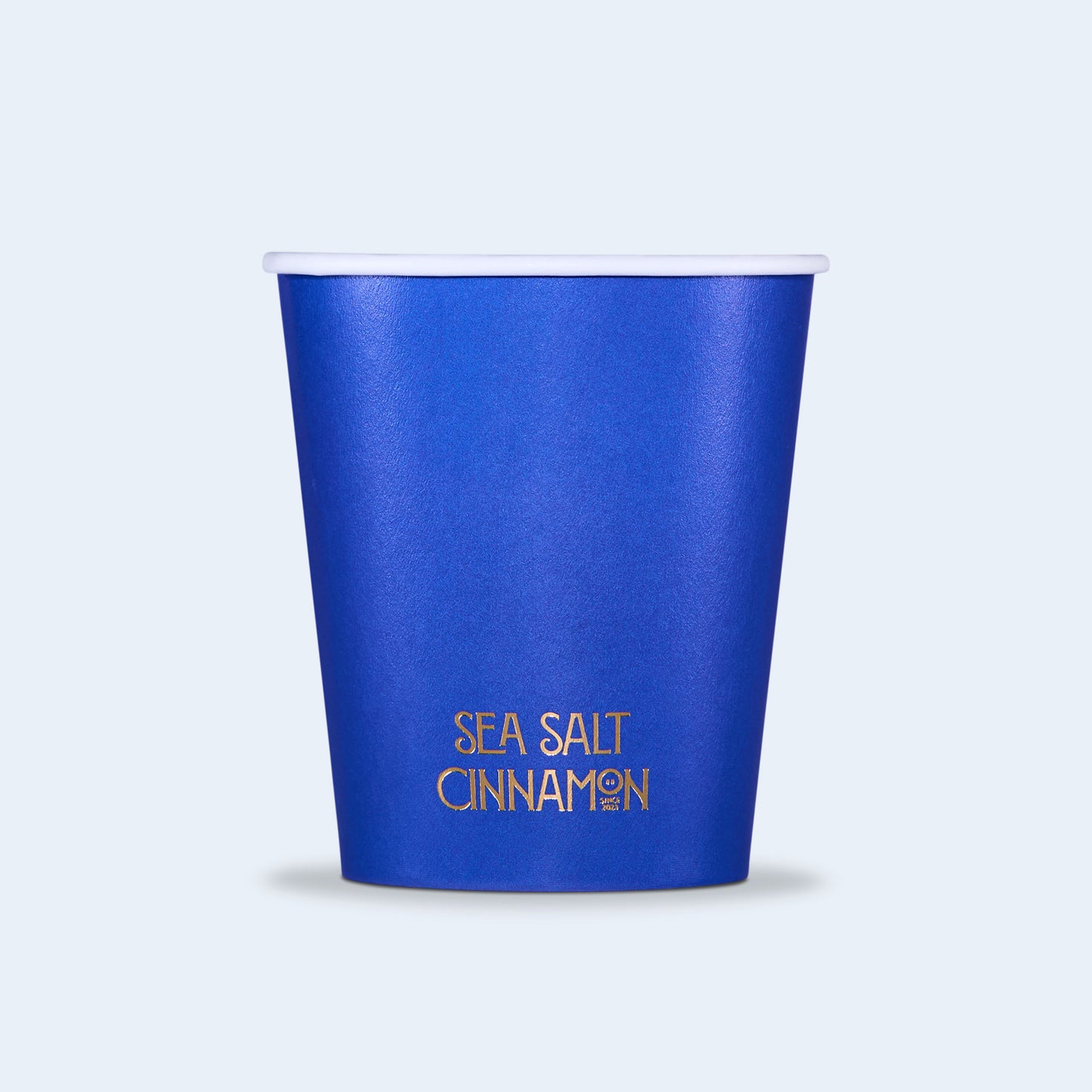 Sea Salt Cinnamon Bardak-8'li