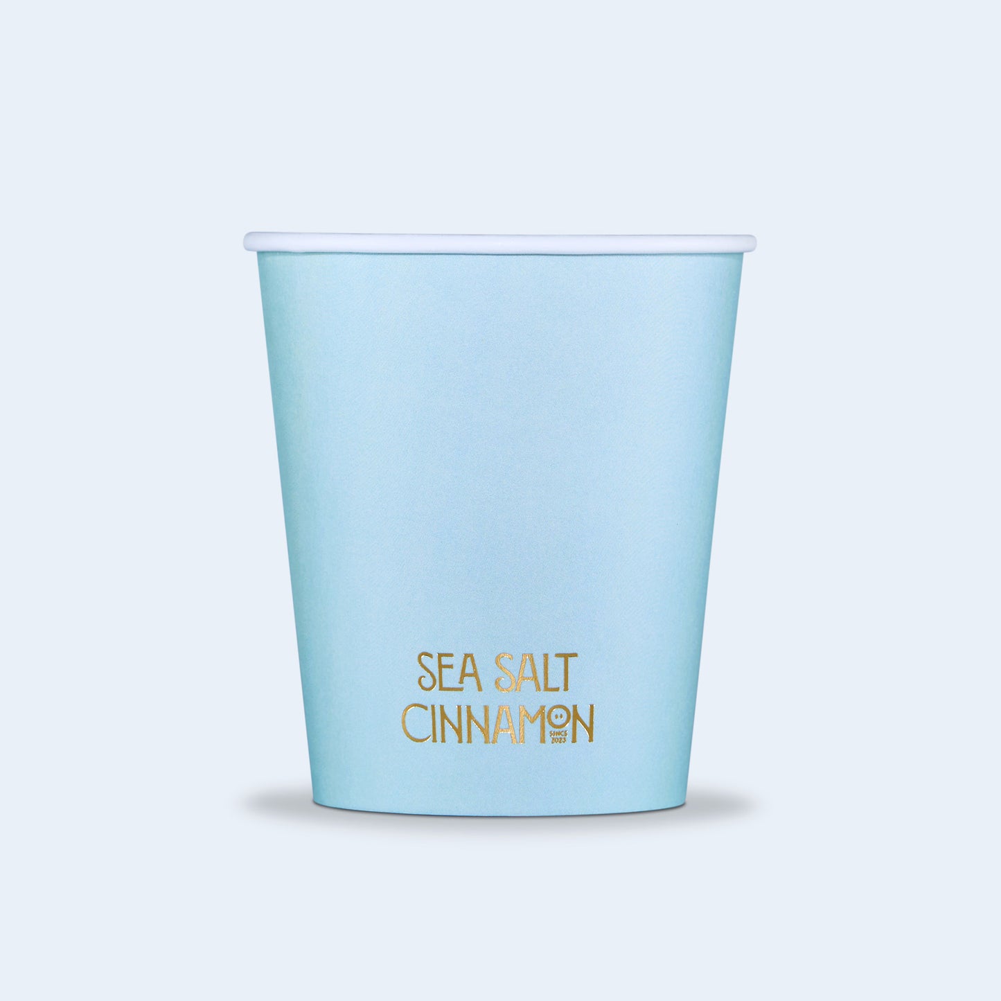 Sea Salt Cinnamon Bardak-8'li