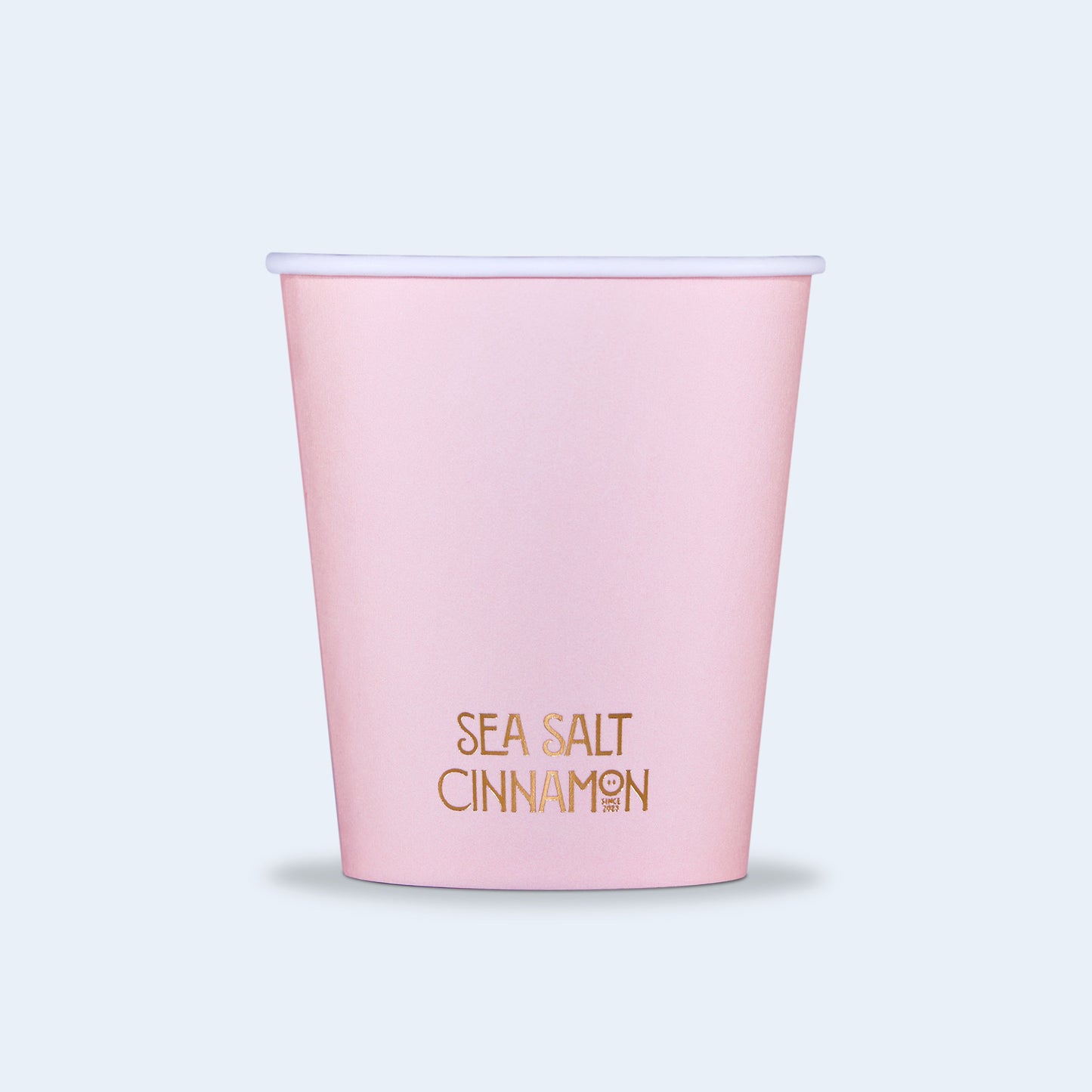 Sea Salt Cinnamon Bardak-8'li