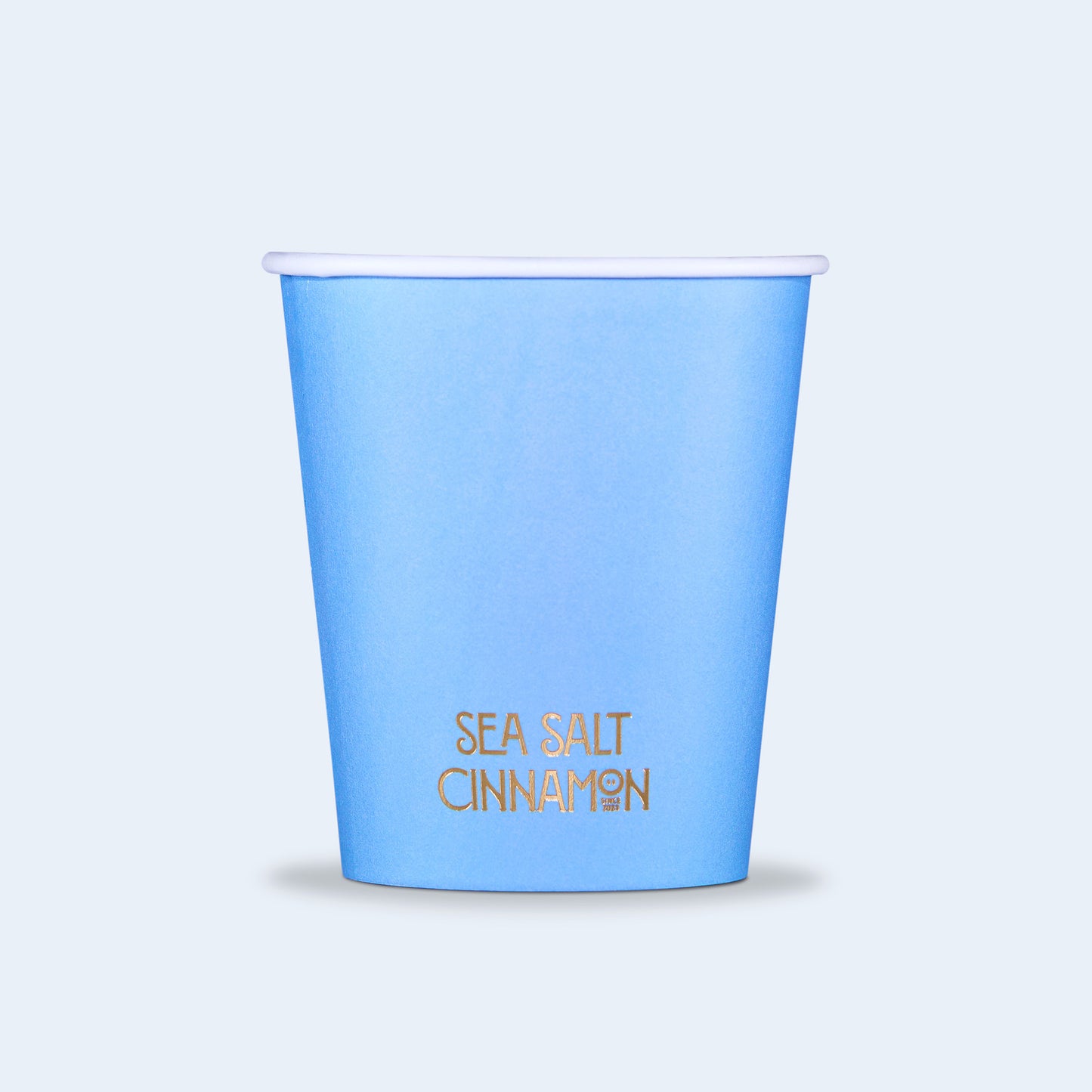 Sea Salt Cinnamon Bardak-8'li
