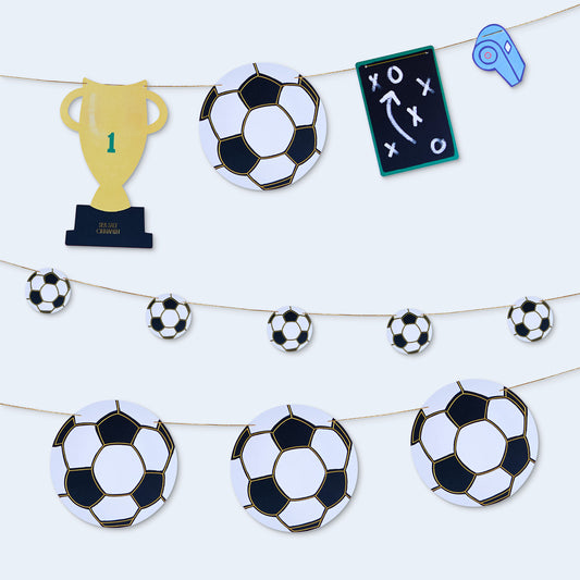 Futbol Asılan Süs